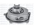 Vodn erpadlo, chlazen motoru DOLZ ‐ DLZ M145