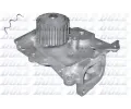 Vodn erpadlo, chlazen motoru DOLZ ‐ DLZ M153