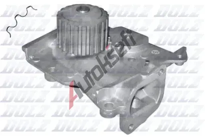 DOLZ Vodn erpadlo DLZ M153, M153