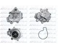 Vodn erpadlo, chlazen motoru DOLZ ‐ DLZ M155