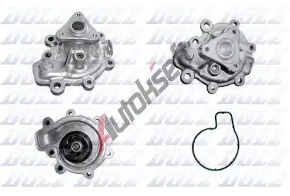 DOLZ Vodn erpadlo DLZ M155, M155