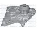 Vodn erpadlo, chlazen motoru DOLZ ‐ DLZ M156
