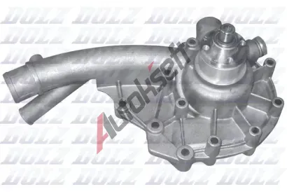 DOLZ Vodn erpadlo DLZ M172, M172