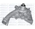 Vodn erpadlo, chlazen motoru DOLZ ‐ DLZ M173
