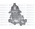Vodn erpadlo, chlazen motoru DOLZ ‐ DLZ M175