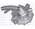 Vodn erpadlo, chlazen motoru DOLZ ‐ DLZ M179