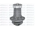 Vodn erpadlo, chlazen motoru DOLZ ‐ DLZ M183