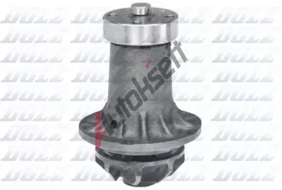 DOLZ Vodn erpadlo DLZ M183, M183