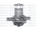 Vodn erpadlo, chlazen motoru DOLZ ‐ DLZ M187