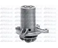 Vodn erpadlo, chlazen motoru DOLZ ‐ DLZ M188