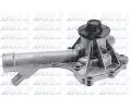 Vodn erpadlo, chlazen motoru DOLZ ‐ DLZ M200