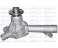 Vodn erpadlo, chlazen motoru DOLZ ‐ DLZ M202