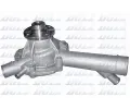Vodn erpadlo, chlazen motoru DOLZ ‐ DLZ M204