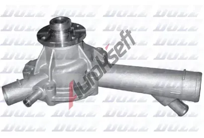 DOLZ Vodn erpadlo DLZ M204, M204