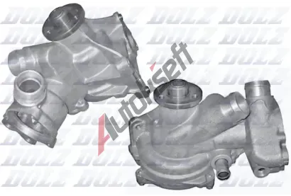 DOLZ Vodn erpadlo DLZ M206, M206