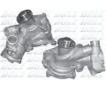 Vodn erpadlo, chlazen motoru DOLZ ‐ DLZ M209