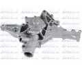 Vodn erpadlo, chlazen motoru DOLZ ‐ DLZ M211