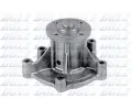 Vodn erpadlo, chlazen motoru DOLZ ‐ DLZ M213