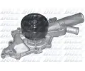 Vodn erpadlo, chlazen motoru DOLZ ‐ DLZ M214