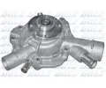 Vodn erpadlo, chlazen motoru DOLZ ‐ DLZ M217