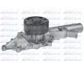 Vodn erpadlo, chlazen motoru DOLZ ‐ DLZ M219
