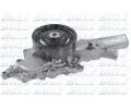 Vodn erpadlo, chlazen motoru DOLZ ‐ DLZ M220