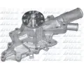 Vodn erpadlo, chlazen motoru DOLZ ‐ DLZ M221
