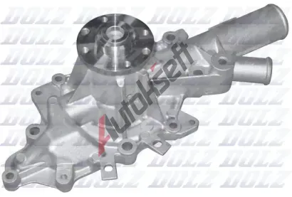DOLZ Vodn erpadlo DLZ M221, M221