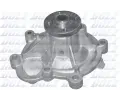 Vodn erpadlo, chlazen motoru DOLZ ‐ DLZ M222