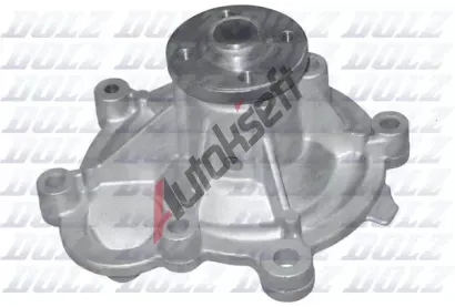 DOLZ Vodn erpadlo DLZ M222, M222