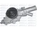Vodn erpadlo, chlazen motoru DOLZ ‐ DLZ M224