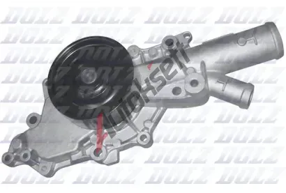 DOLZ Vodn erpadlo DLZ M224, M224