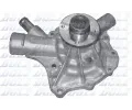 Vodn erpadlo, chlazen motoru DOLZ ‐ DLZ M225