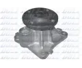 Vodn erpadlo, chlazen motoru DOLZ ‐ DLZ M227