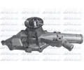 Vodn erpadlo, chlazen motoru DOLZ ‐ DLZ M232