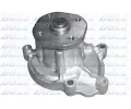 Vodn erpadlo, chlazen motoru DOLZ ‐ DLZ M237
