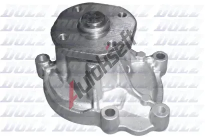 DOLZ Vodn erpadlo DLZ M237, M237