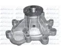 Vodn erpadlo, chlazen motoru DOLZ ‐ DLZ M240