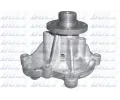 Vodn erpadlo, chlazen motoru DOLZ ‐ DLZ M241