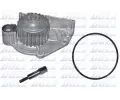 Vodn erpadlo, chlazen motoru DOLZ ‐ DLZ M243