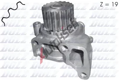 DOLZ Vodn erpadlo DLZ M244, M244