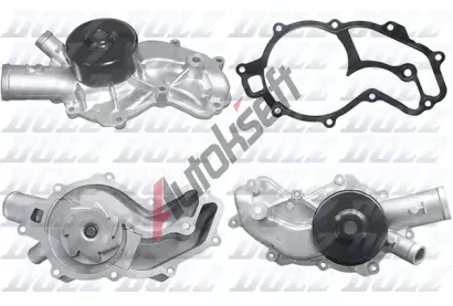 DOLZ Vodní čerpadlo DLZ M245, M245  DOLZ Vodní čerpadlo DLZ M245, M245