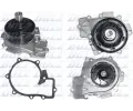 Vodn erpadlo, chlazen motoru DOLZ ‐ DLZ M248