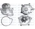 Vodn erpadlo, chlazen motoru DOLZ ‐ DLZ M249