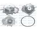 Vodn erpadlo, chlazen motoru DOLZ ‐ DLZ M251