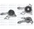 Vodn erpadlo, chlazen motoru DOLZ ‐ DLZ M252