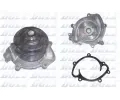 Vodn erpadlo, chlazen motoru DOLZ ‐ DLZ M253
