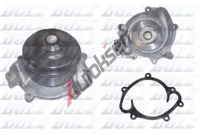 DOLZ Vodn erpadlo DLZ M253, M253