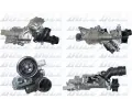 Vodn� �erpadlo, chlazen� motoru&nbsp;DOLZ&nbsp;&dash;&nbsp;DLZ M254V