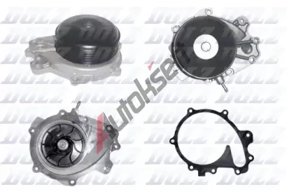 DOLZ Vodn erpadlo DLZ M256, M256